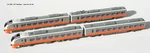 Microace A4851 Series E653 (4-PIECE), Japan Railways, New & Original Packaging. Fixed Price $272.19.