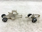 Lionel Front & Trailing Truck For 2034 - Nos. Fixed Price $20.00.
