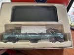 Lionel O-scale 6-26898 New York Central Dump Car W/log Load In Box. Fixed Price $45.00.