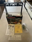 Lionel 6-12724 #1 Signal Bridge Operating. Fixed Price $59.99.