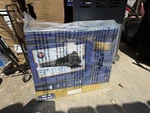 Lionel Polar Express Gauge Train Set W/ Bluetooth, Smoke Unit, Remote, 37PC. Fixed Price $85.00.