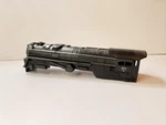 Lionel Postwar Gauge 671-3 681 671RR Turbine Shell. Fixed Price $69.95.