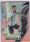 Fansmall 2023 Argentina No. 65 Lionel Messi Pink Rose 32/55. Fixed Price $26.32.