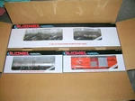 1989 Lionel Denver & Rio Grande Train Set With Original Box - New Best Offer. Fixed Price $475.00.