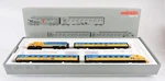 Marklin Ho Scale 37500 Digital Ontario Northlander Diesel Engine Set. Fixed Price $745.49.