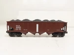 K-line K623-1095 B&o Die Cast Hopper Ln. Fixed Price $59.99.