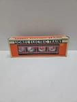 Vintage 1991 Lionel Gauge Lines Vat Car 6-19420 Original Box. Fixed Price $18.99.