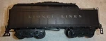 Lionel 2426 For 726 773 Whistle Tender - Serviced. Fixed Price $299.99.