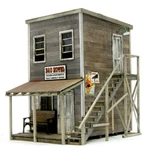 Banta Model Works 6131 B&o Hotel. Fixed Price $95.45.