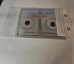 Lionel Type Trainmaster Transformer Adhesive Decal Label New Authorized. Fixed Price $8.99.