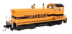 Walthers 910-20630 Ho Ihb Emd NW2 Diesel Locomotive Phase W/ Sound & Dcc #8831. Fixed Price $166.40.