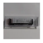 Scale Micro-trains Line Chessie System 61' Bulkhead Flat Car 054 300. Fixed Price $26.44.