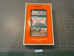 Lionel Train Nos Nip Classic 3 Billboard Set 6-24187 W/original Box. Fixed Price $15.95.