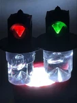 Lionel 1122-177 O-27 Switch Lanterns Four (4 Total) Free Shipping. Fixed Price $12.99.