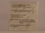 Kev Atherton Good Old Days (G58) 3 Track Promo Cd Single Including Picture. Fixed Price $7.86.