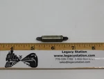 Lionel Train Part 2353-30 Steel Magnetic Non-geared Axle Assembly. Fixed Price $5.99.