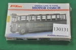 1/72 Scale WW2 Keil Kraft - Green Line Type Motor Coach Model Kit (130131). Fixed Price $20.17.