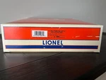 Lionel 6-19828 C&nw Animated Stock Car With Yard. Fixed Price $99.99.