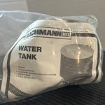 Bachmann Ho Water Tank Snap-fit Plasticville Usa 2812. Fixed Price $12.00.