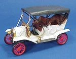 1910 Ford Touring Car Kit Wiseman Models NM-902TU Scale ON30 1/48. Fixed Price $24.95.