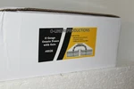 O-line #8526 "o" Gauge Ornate Fence With Gate (plastic). Fixed Price $19.95.