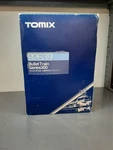 Tomix Gauge 92639 Sanyo Shinkansen Zomi Used. Fixed Price $128.42.
