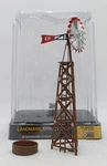Woodland Scenics BR5867 Built-&-ready Old Windmill Building Ex/box. Fixed Price $56.39.
