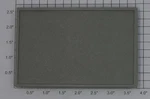 Lionel 345-8 Gray Culvert Unloader Roof (1). Fixed Price $10.00.