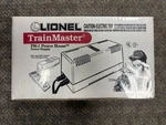 + Lionel 6-12866 Trainmaster PH-1 Power House Supply Nib. Fixed Price $75.00.