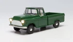 Woodland Scenics JP5970 Scale Green Pickup. Fixed Price $39.69.
