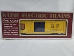 K-line K-64852 A.t.s.f. "el Capitan" Classic Boxcar With Original. Fixed Price $22.50.