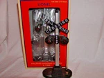 Lionel 6-12888 #154 Rr Crossing Flasher 027 Train Accessory Mib 2021 Sealed. Fixed Price $54.99.