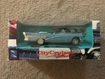 New-ray City Cruiser Collection 1958 Buick. Fixed Price $7.99.