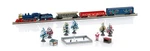 Rklin Christmas Starter Set.. Fixed Price $313.55.