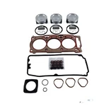 Rebuild Kit 0.5MM Over 2004-2017 Sea-doo Gtx 215 Scic Rotax 1503 4-TEC 1493CC. Fixed Price $631.62.