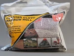 Woodland Scenics Narrow Plaster Cloth Gauge Scenery Sculpt WDS1191 New. Fixed Price $5.84.