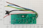 Lionel 18808-40 Diesel Railsounds Pcb Circuit Board. Fixed Price $42.00.