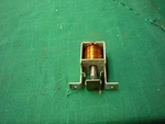 Lionel 3356-24 Coil & Bracket Assembly. Fixed Price $5.00.