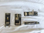 Prewar Lionel Track Lock Ons. Fixed Price $20.00.