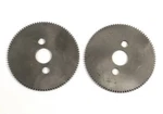 400E-G Lionel Standard Gauge Drive Gear For Steam Electric Locos, 2PCS. Fixed Price $13.00.