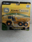 Ertl John Deere 1/64 Construction Dump 37014H. Fixed Price $24.95.