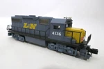 Lionel 6-18819 Gauge Louisville & Nashville GP-38 Diesel Locomotive #4136. Fixed Price $149.99.