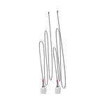 Woodland Scenics JP5755 Nano Led Lights, Flashing Red. Fixed Price $10.50.