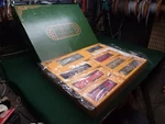 Lionel 6-1971 Gauge Quaker City Limited Set Beautiful. Fixed Price $249.99.