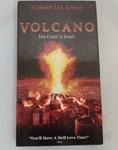 Volcano Vhs Tape Tommy Lee Jones Very Good Shrink Wrap. Fixed Price $8.46.