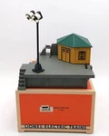 Lionel 6-12862 Gauge Operating Oil Drum Loader Ex/box. Fixed Price $20.49.