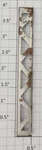 Lionel 313-12 Gauge 4 Inch Bascule Bridge Trestle Cross Brace (10). Fixed Price $50.00.