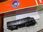 Lionel Legacy 6-39546 Neil Young F-3 Non Powered A-unit Prr O-scale Read. Fixed Price $199.95.