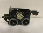 Lionel 4 Wheel Chassis With Motor For Dc Powered 027 Locos. Fixed Price $19.99.