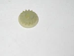 Lionel Part Burro Crane 3360-31 Axle Drive Pinion Gear- H21. Fixed Price $6.79.